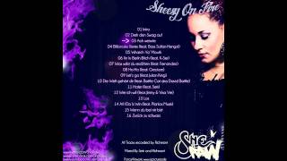 She Raw - Ach weisste [SHEESY ON FIRE VOL1]