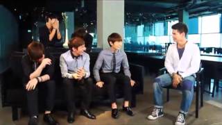 Interview Korea BTOB Full