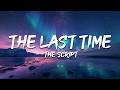 The Script The Last Time Lyrics mp3