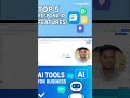 Discover the Top AI Features on Respond.io part 1