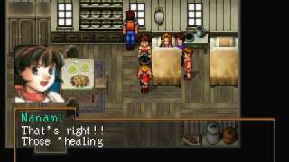 Suikoden II - (Part 19) The Most Dear