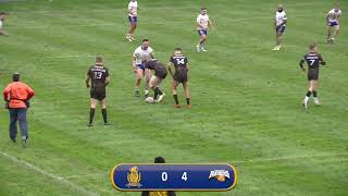 Whitehaven RLFC vs Barrow Raiders 1895 Cup Highlights