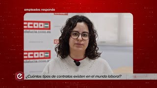 ¿Cuántos tipos de contratos laborales existen? ¿Cuántos tipos de contratos laborales existen?