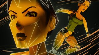 The Troubled Development of Tomb Raider