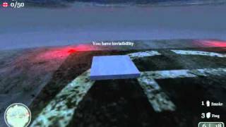 morpheus invisible cod2