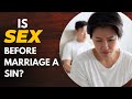 Does the Bible Actually Ban Premarital Intimacy?