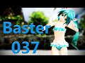 【MMD】- Marine Dreamin - Appearance Frill Swimsuit Miku