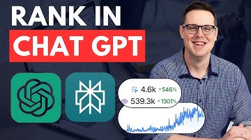 🔥 AI LLM Parasite SEO 2025: Rank #1 in ChatGPT & Perplexity FAST! 🚀