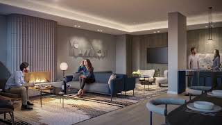 Tailor Condos (1195 The Queensway) - Units for Lease - Nama Group