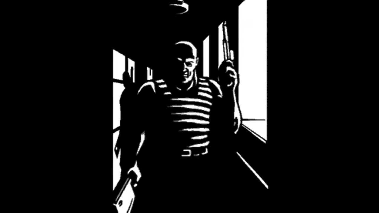 3D Резня: Кровавый психоз (Meat2Eat) Soundtrack by 