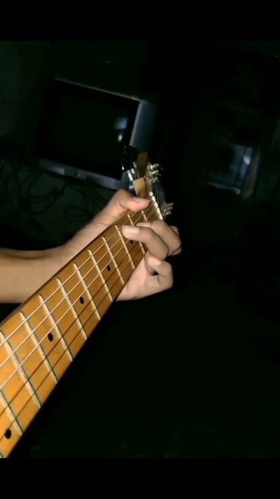 Last child cover gitar story'wa #covergitar #lastchild #storywa