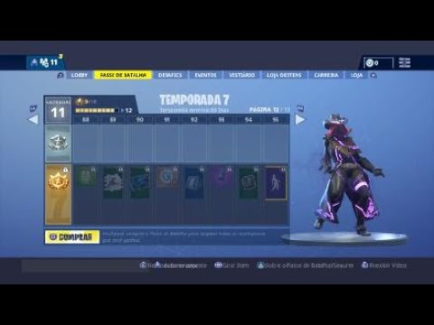 fortnite season 7 free flow dance - free flow dance fortnite