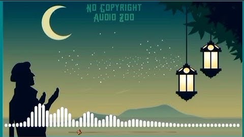 Ramadan Music | Islamic Music Background
