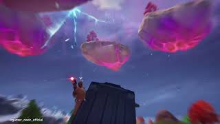 Dance and Celebrate - Fortnite music video
