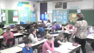 EDU 604 Moll Station Teaching