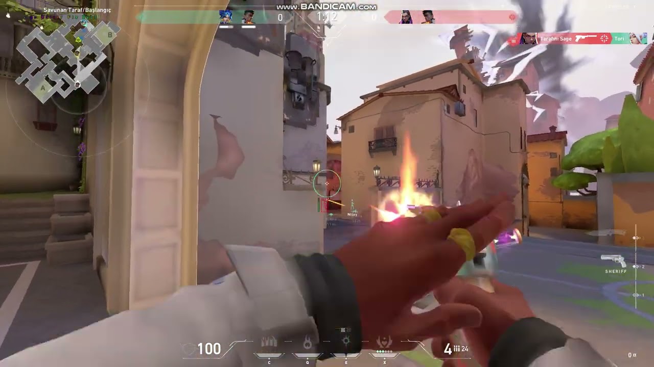 Valorant legit hile skinchanger esp aimbot