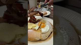 Are These The Best Pancakes In Sydney??