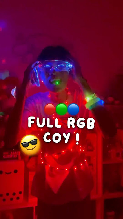THIS IS FULL OF FLASHING 😱😭 IT'S LIKE A NIGHT MARKET, WOI!