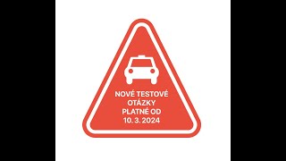 Nové testové otázky od 10. 3. 24 - dynamické