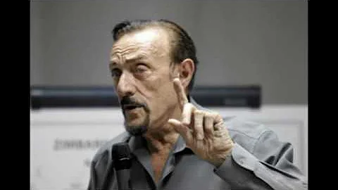 RICHPLANET TV.Pt.1-3. NEIL SANDERS.