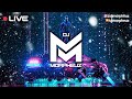 LIVE AO VIVO - DJ MorpheuZ 🎧 Anos 80, 90 &amp; 2000 Remixes 🔊🔥