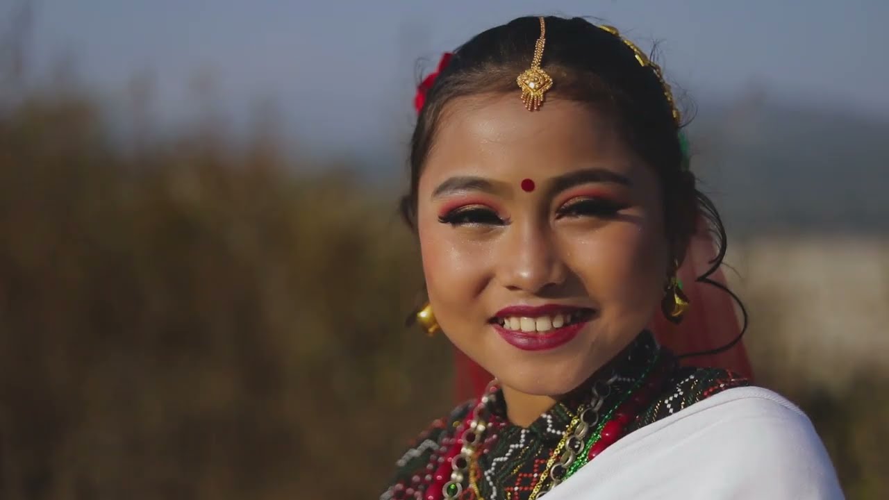 Cinematics Newari Cultural Video || Cinematographer Bibek
