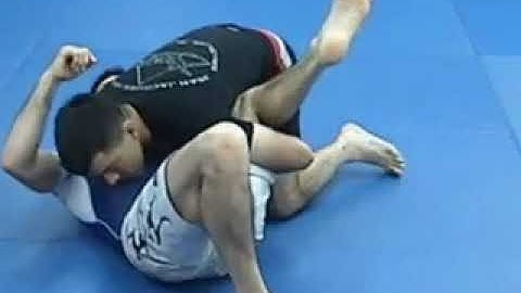 JJM ONLINE 2006 - Escaping The Cradle (No Gi)