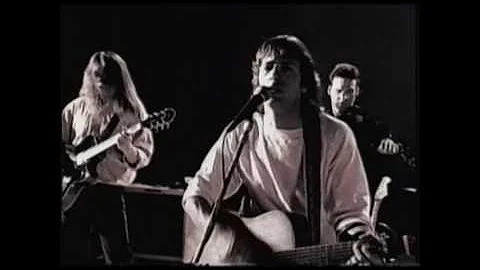 Carol Howell  - The Circle - Music Video - 1993