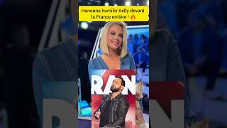 Choc sur TPMP: Cyril Hanouna ridiculise violemment Kely vedoveli en plein direct.