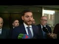 L-Ispeaker: il-mozzjoni tal-gvern dwar il-ħatra ta’ prim imħallef ġdid ma tistax tiġi diskussa għada