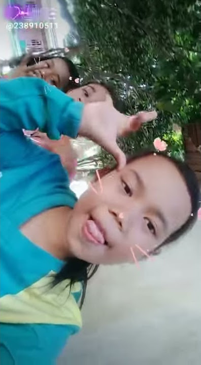 Revana dan Silvi dan indri