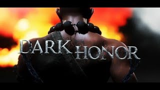 Dark Honor - PC Gameplay