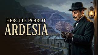 Ardesia | Un caso di Hercule Poirot