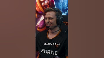 Uber Eats Match of the Week: FNC vs G2 | Summer Week 3