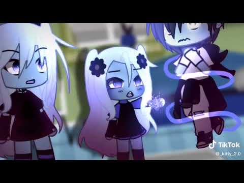 наркомания из Тик Тока гача лайф / гача клуб/ гача Срача (?) / гача ржача(?) #10