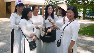 Kỷ Niệm Về Trường của Cựu Học Sinh Trường Phan Châu Trinh Đà Nẵng 1986 - 1989 . ( Vietteam Media)