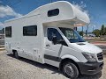 2017 Kea River M721 6 BERTH –7月に新入荷