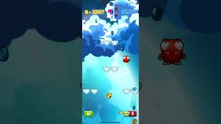 Mega Jump gameplay (Prima Stage 1-10) #megajump