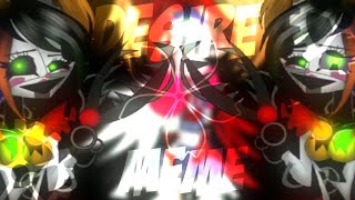 Desire Meme || Elizabeth Afton || 《ART x Gacha》⚠FLASH AND BLOOD⚠