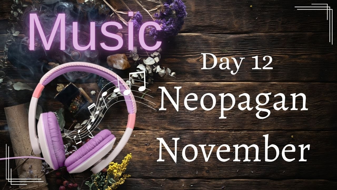 Neopagan November || Music
