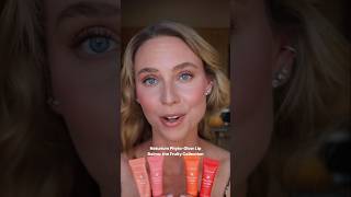 *NEW* Naturium Phyto-Glow Lip Balm Fruity Collection! (review in caption)