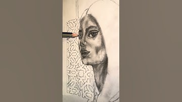 Replicating some ArTists worK | 1/6 #art