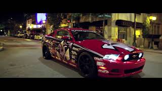 ToyMakerz  - Mustang Superdrive