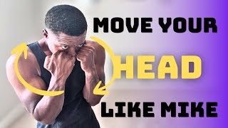 Peekaboo Style Crazy Head Movement (Explained)