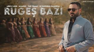 Rugeş Bazî - Segavî 2026 Global Halay 