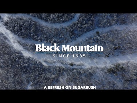 Black Mountain