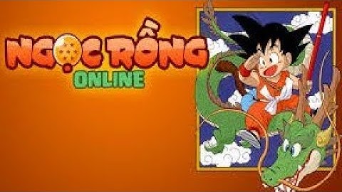 NGỌC RỒNG ONLINE: Giới thiệu phiên bản MOD GOLD