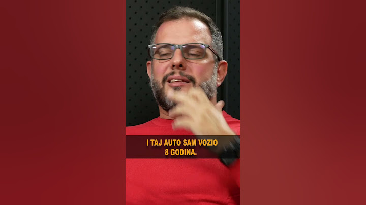 Koji auto je neuništiv? Miloš Urošević AUTOPRIČE podcast EP 003