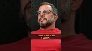 Koji Auto Je Neuništiv? Miloš Urošević Autopriče Podcast Ep 003