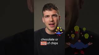 How Your Mind Tricks You into Breaking Healthy Habits & How to Fight Back #shortsyoutube
Ever tried to quit something, like sugar or smoking, and thought you had it nailed? A few days in, youre smashing it. Then, outta nowhere, your mind whispers, Go on, one choccy bar won’t hurt. The pull feels irresistible, like youve lost all control. But guess what? Your minds persuasive, not your boss. You still get to call the shots. So when that craving hits, remember—youve got a choice. And, making the right one? Thats where the magic happens. How Your Mind Tricks You into Breaking Healthy Habits & How to Fight Back #shortsyoutube